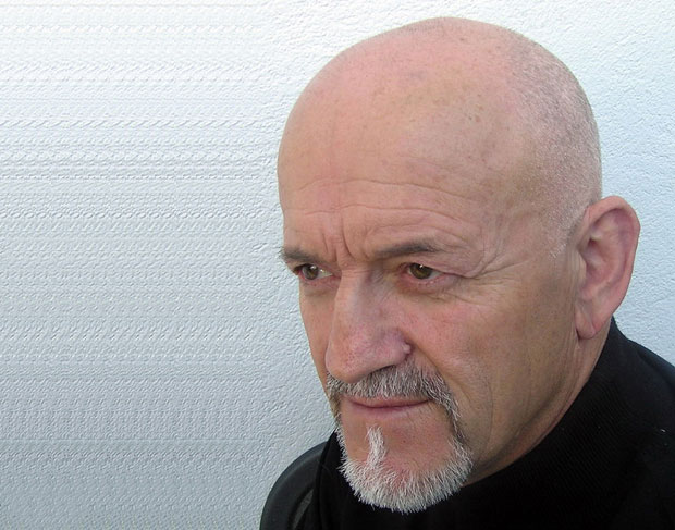 Сизифовим путем до Ловћена